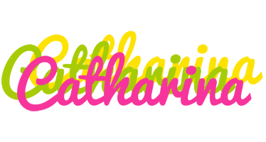 Catharina sweets logo