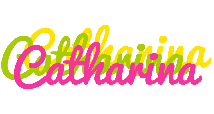 Catharina sweets logo