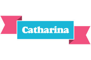 Catharina today logo