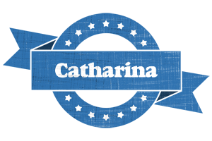 Catharina trust logo