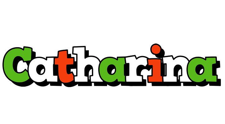 Catharina venezia logo