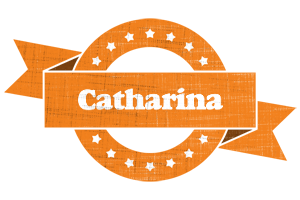 Catharina victory logo