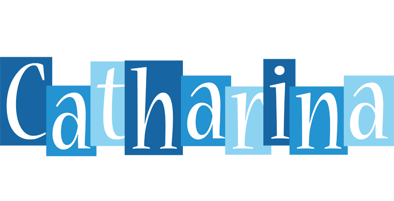 Catharina winter logo