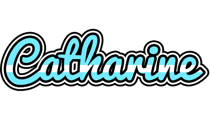 Catharine argentine logo