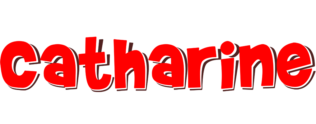 Catharine basket logo