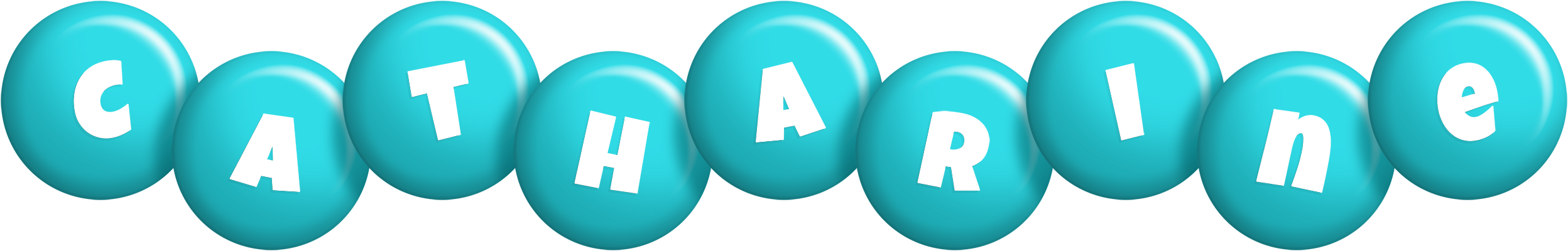 Catharine candy-azur logo