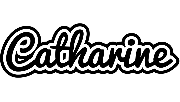 Catharine chess logo
