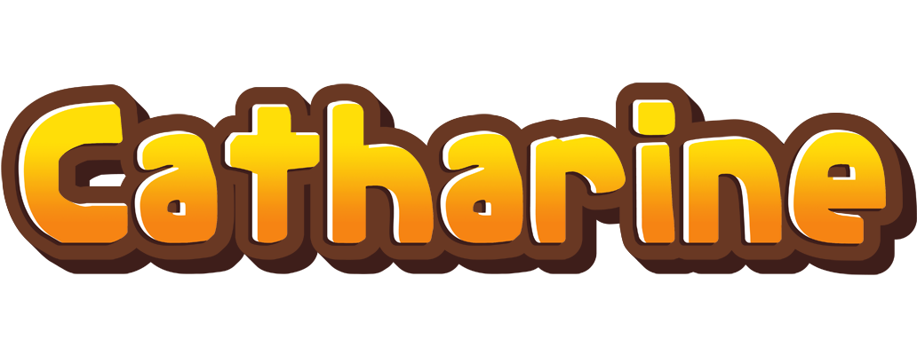 Catharine cookies logo