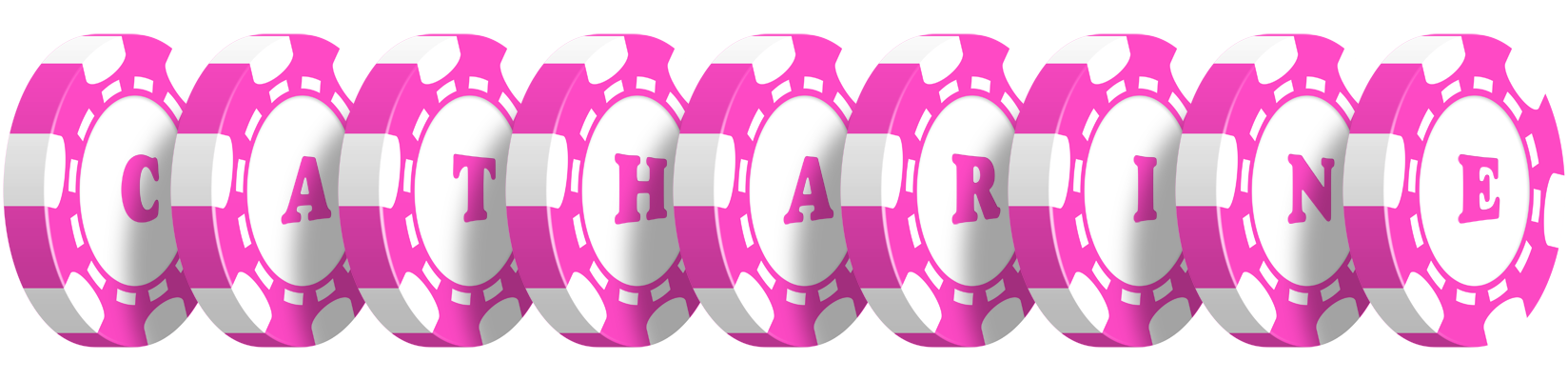 Catharine gambler logo