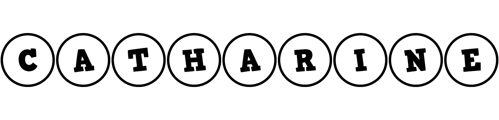 Catharine handy logo