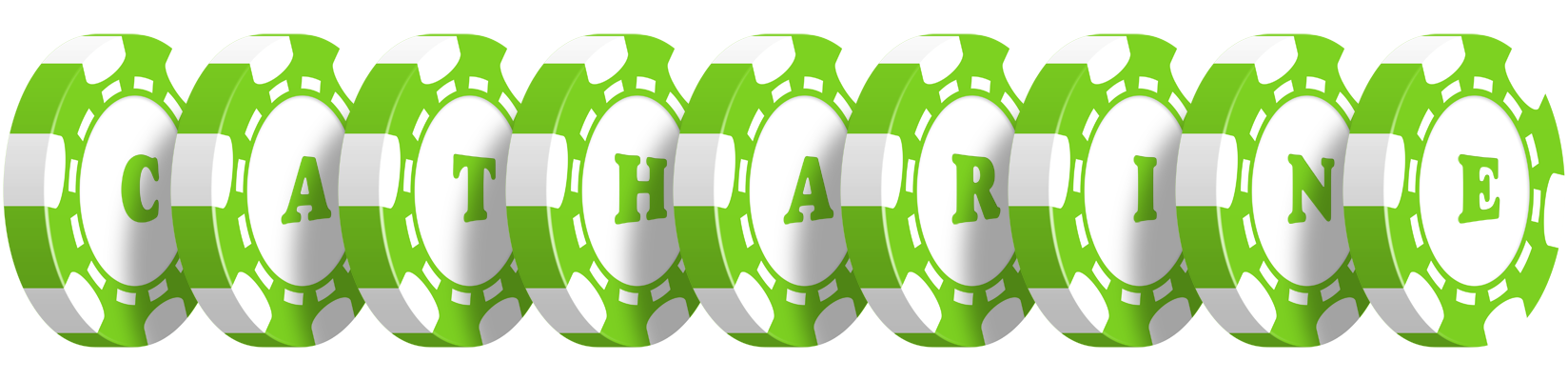 Catharine holdem logo
