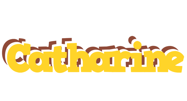 Catharine hotcup logo