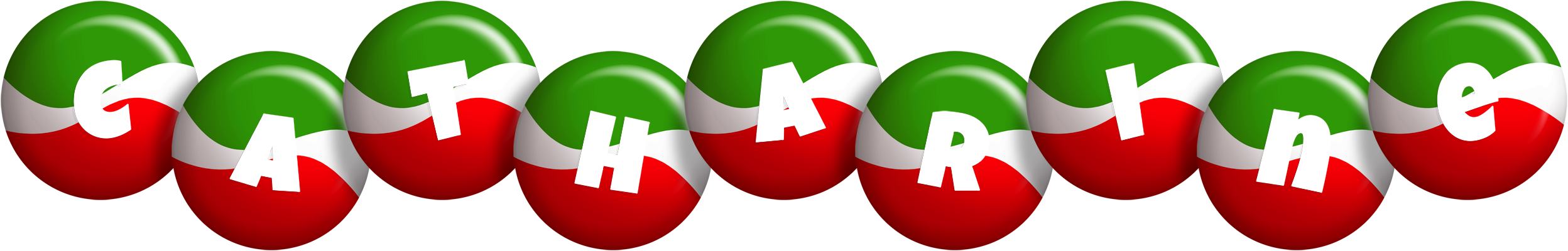 Catharine italy logo
