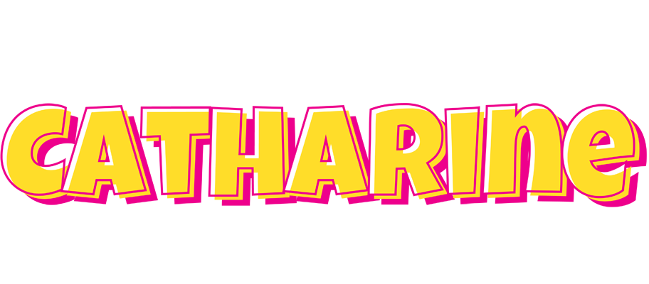 Catharine kaboom logo