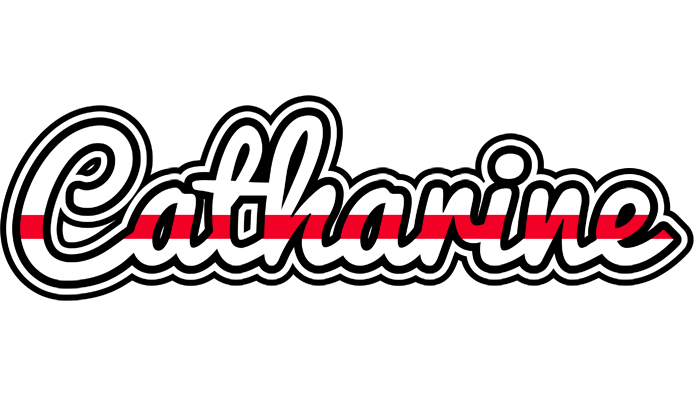 Catharine kingdom logo