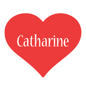 Catharine love logo