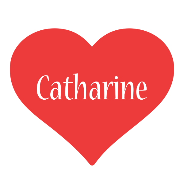 Catharine love logo