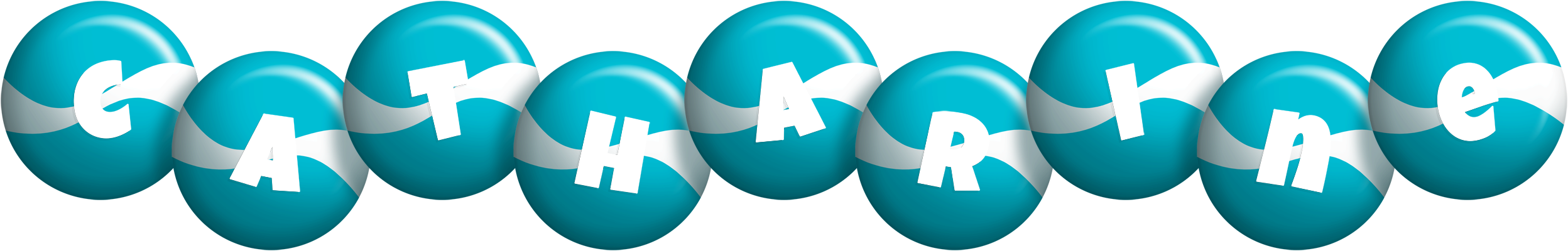 Catharine messi logo