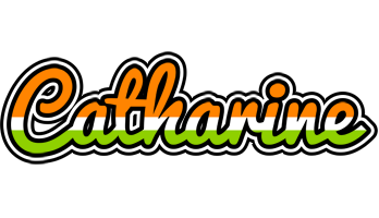 Catharine mumbai logo