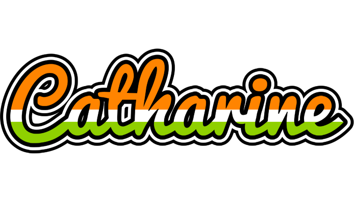 Catharine mumbai logo