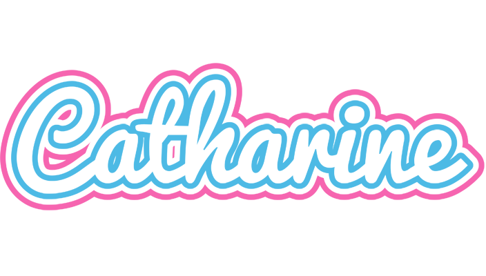Catharine outdoors logo