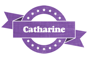 Catharine royal logo