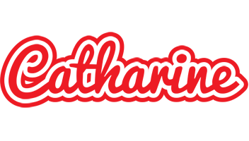 Catharine sunshine logo