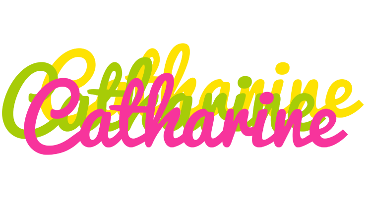 Catharine sweets logo