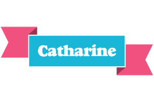 Catharine today logo