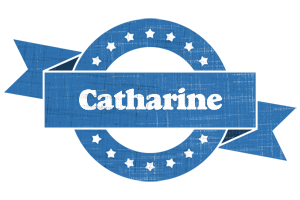 Catharine trust logo