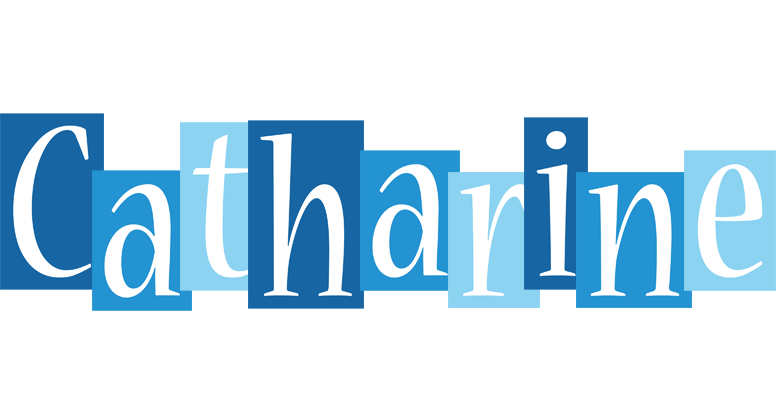 Catharine winter logo