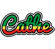 Cathe african logo