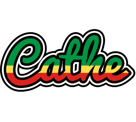 Cathe african logo