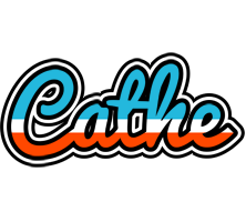 Cathe america logo