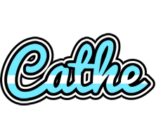 Cathe argentine logo