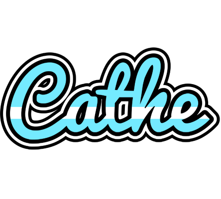 Cathe argentine logo