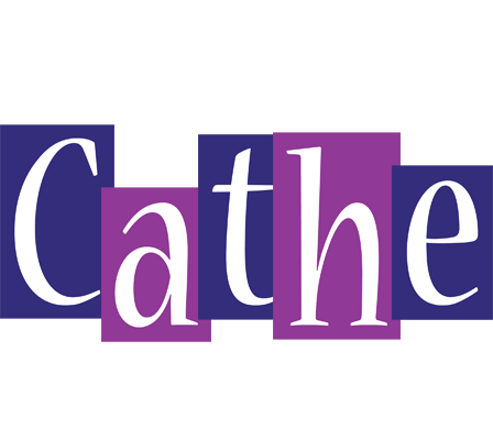 Cathe autumn logo