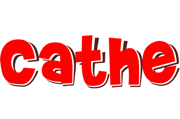 Cathe basket logo