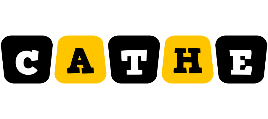 Cathe boots logo