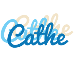 Cathe breeze logo