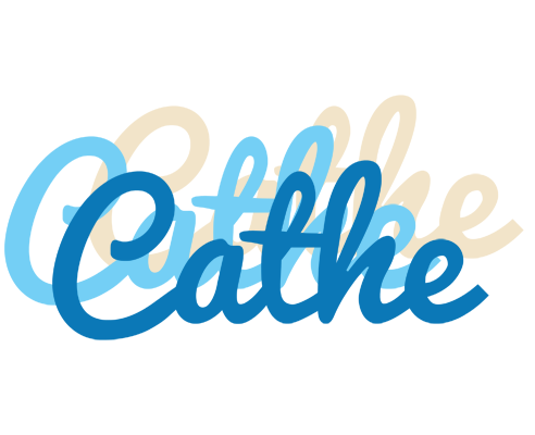 Cathe breeze logo