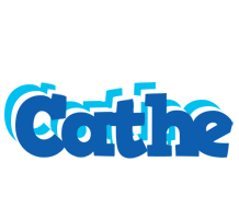 Cathe business logo