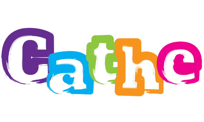 Cathe casino logo