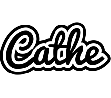 Cathe chess logo