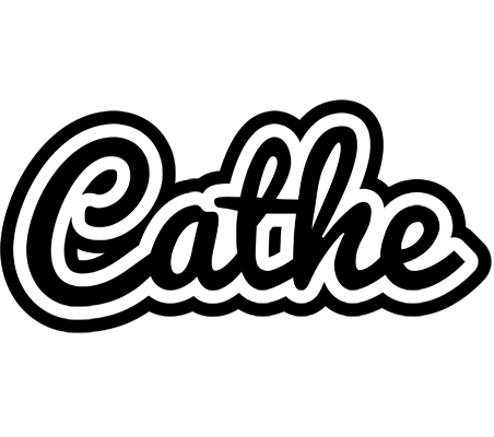 Cathe chess logo