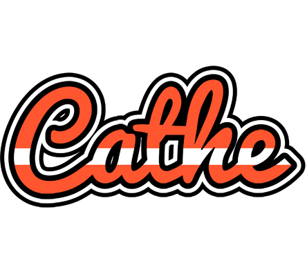 Cathe denmark logo