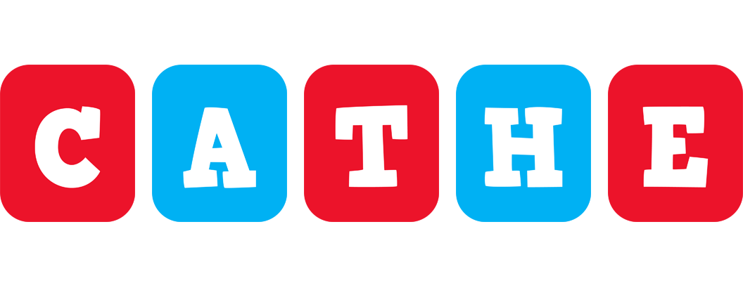 Cathe diesel logo