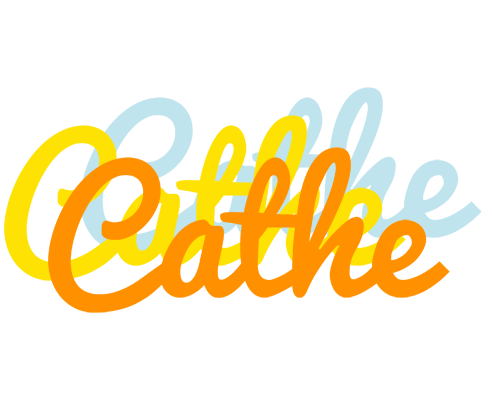 Cathe energy logo