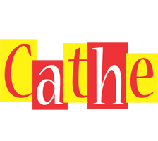 Cathe errors logo