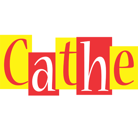 Cathe errors logo